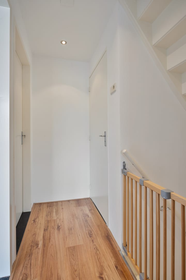 Foto 22 van Reggestraat 19