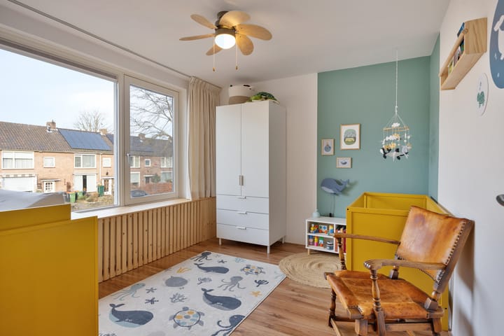 Foto 30 van Reggestraat 19