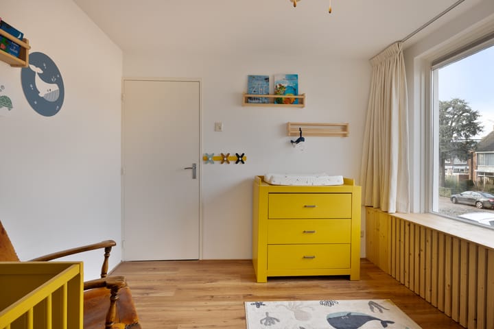 Foto 31 van Reggestraat 19