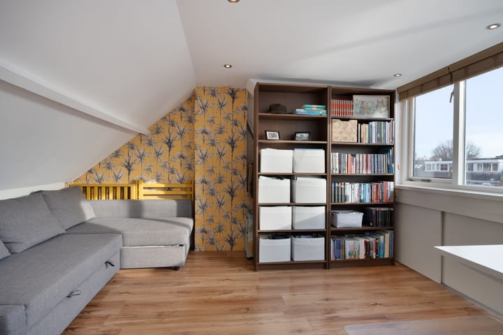 Foto 35 van Reggestraat 19