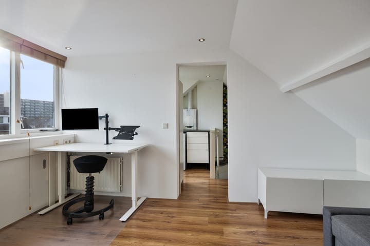 Foto 36 van Reggestraat 19