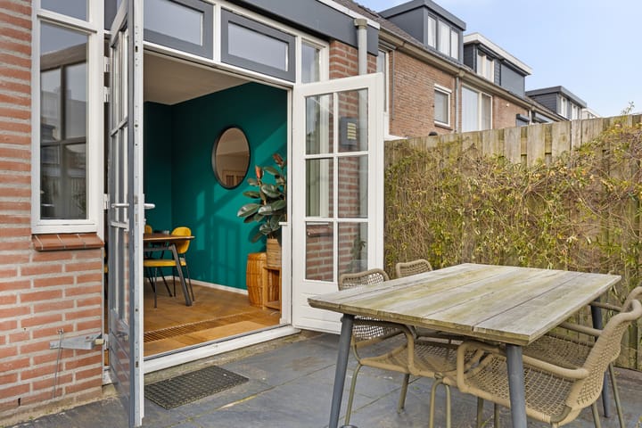 Foto 37 van Reggestraat 19