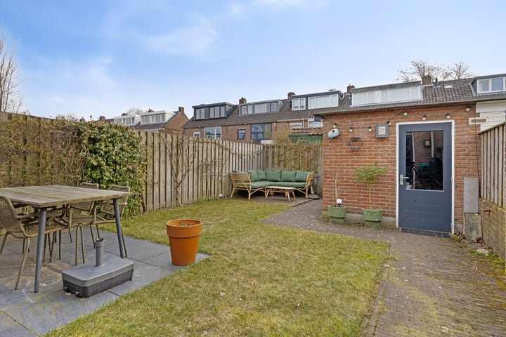 Foto 38 van Reggestraat 19