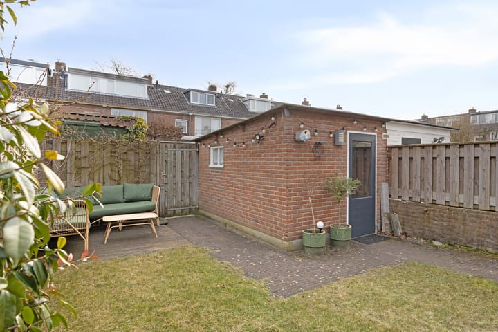 Foto 40 van Reggestraat 19