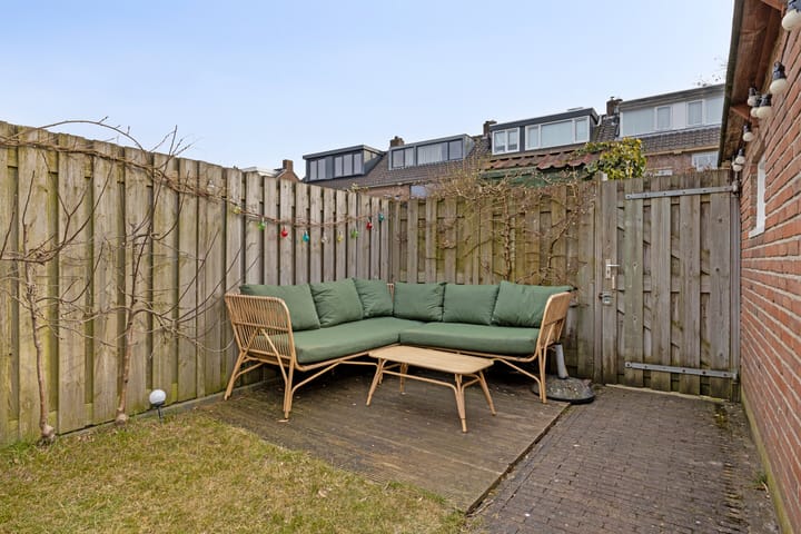 Foto 41 van Reggestraat 19