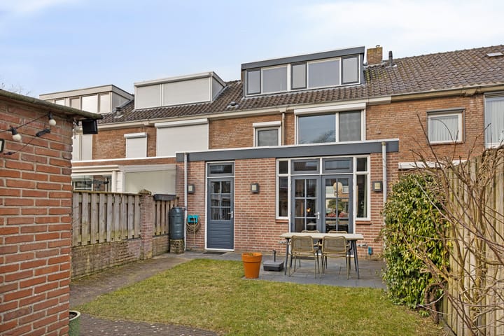 Foto 42 van Reggestraat 19