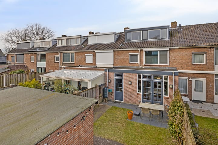 Foto 43 van Reggestraat 19