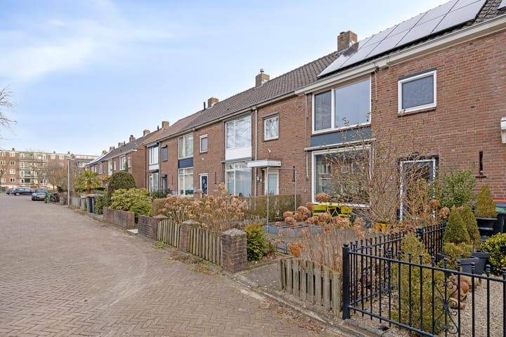 Foto 50 van Reggestraat 19