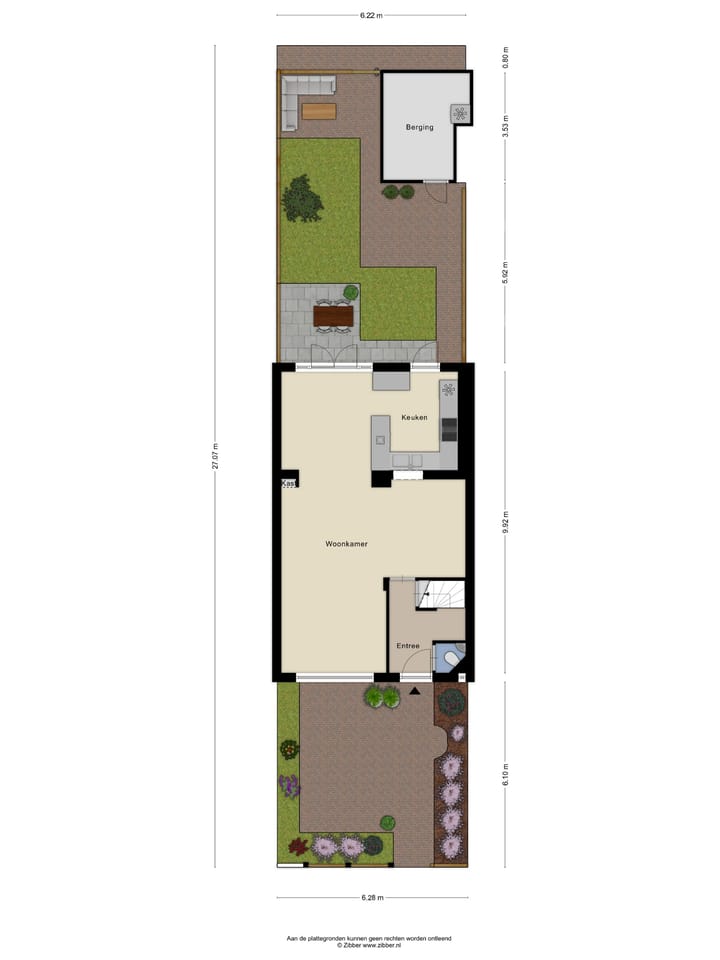 Foto 51 van Reggestraat 19