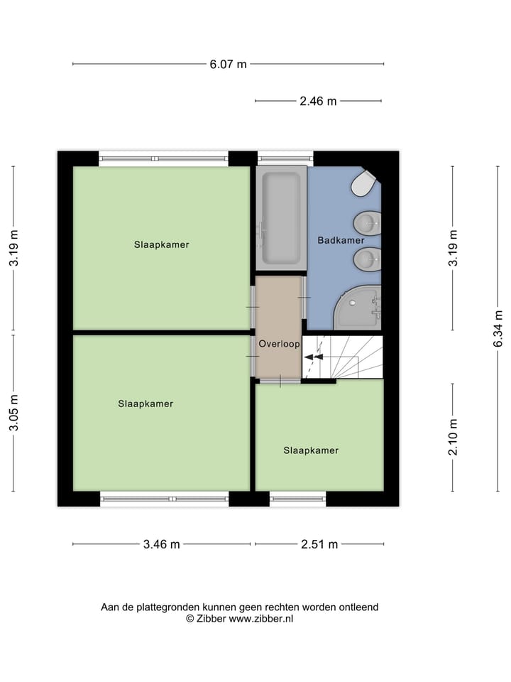 Foto 53 van Reggestraat 19