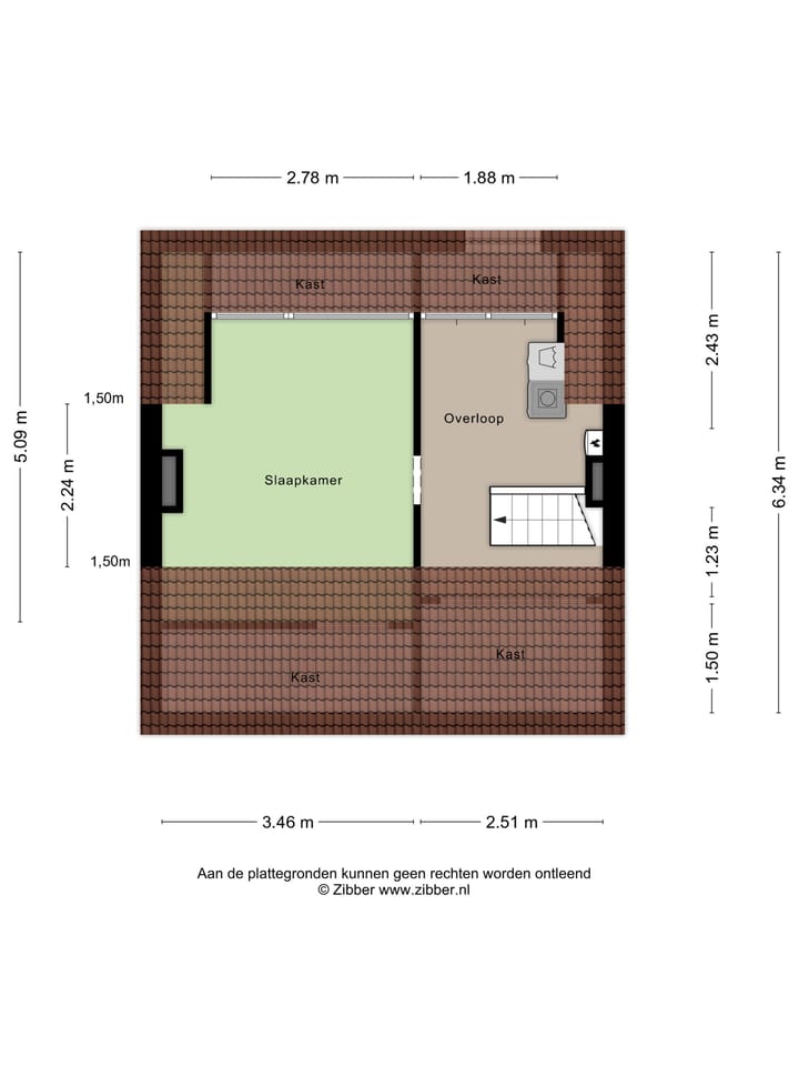 Foto 54 van Reggestraat 19