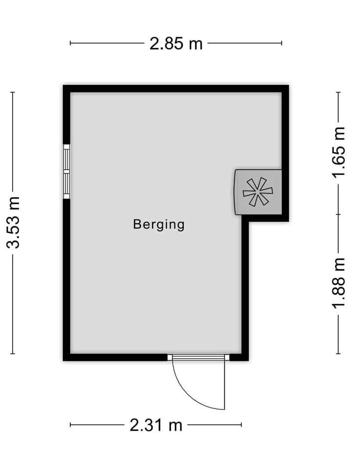Foto 55 van Reggestraat 19