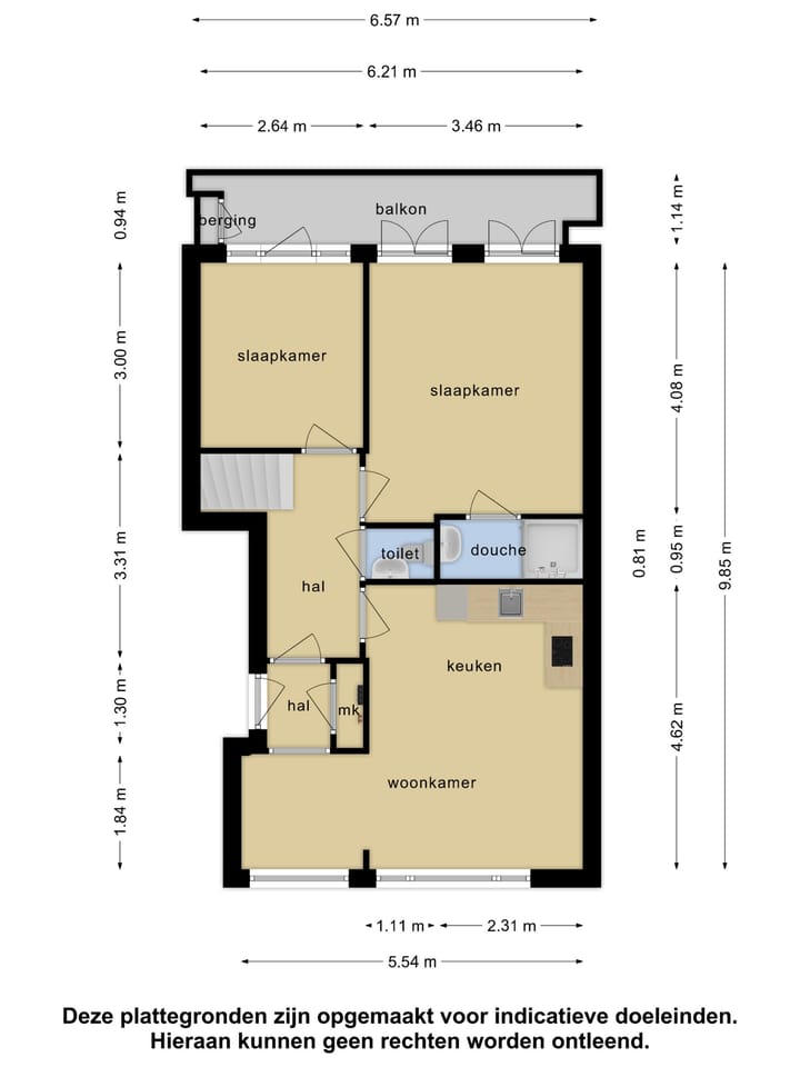 Photo 29 of Tweede Kostverlorenkade 121-H