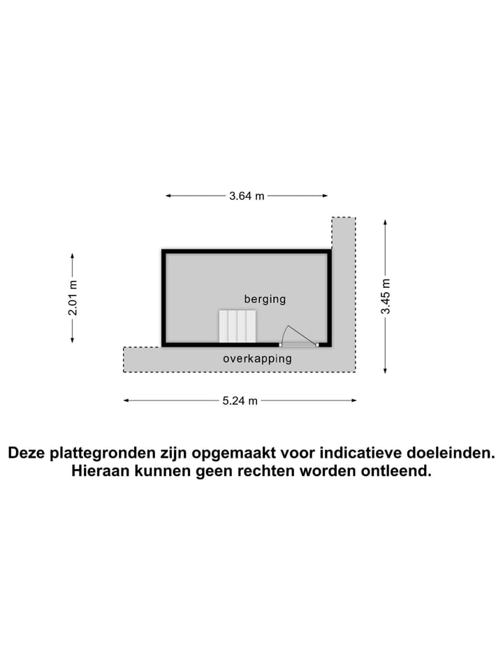 Photo 30 of Tweede Kostverlorenkade 121-H