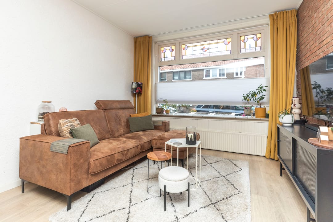 Foto 2 van H.W. Mesdagstraat 9