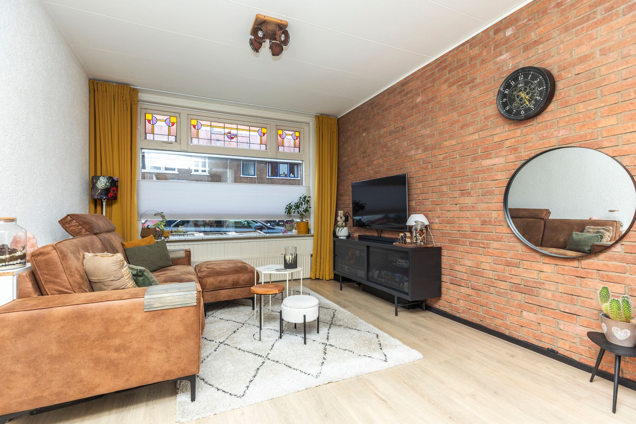 Foto 3 van H.W. Mesdagstraat 9