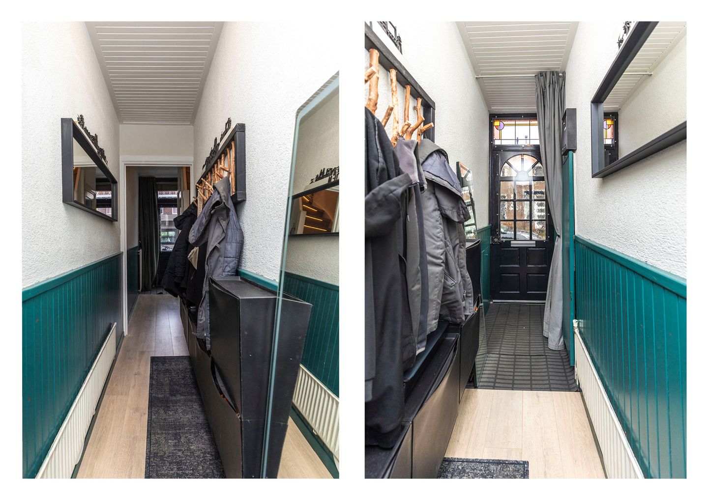 Foto 4 van H.W. Mesdagstraat 9