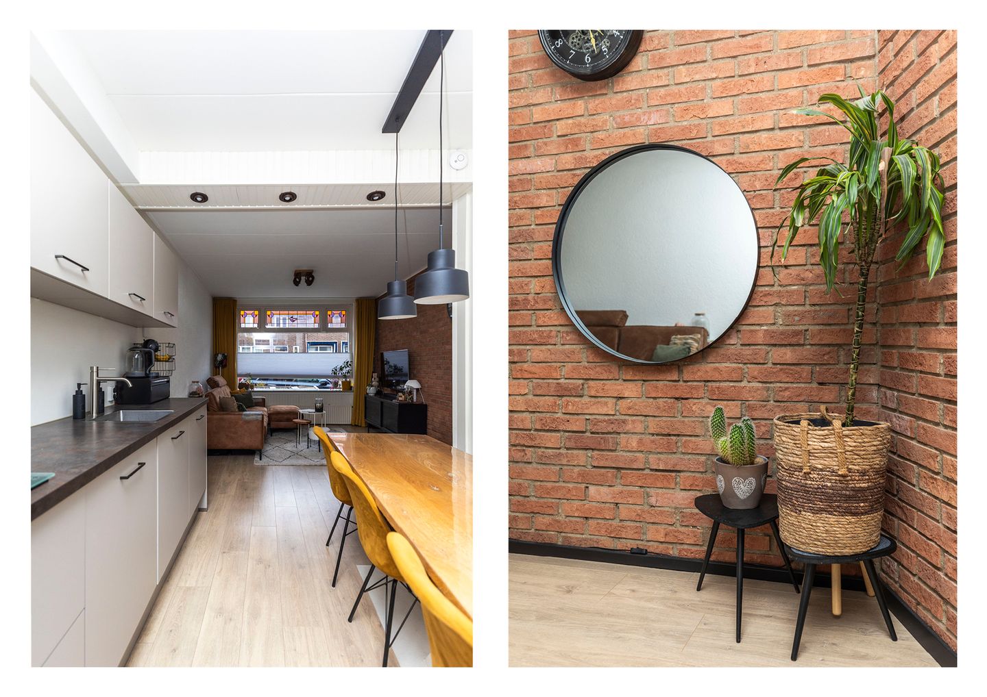 Foto 5 van H.W. Mesdagstraat 9