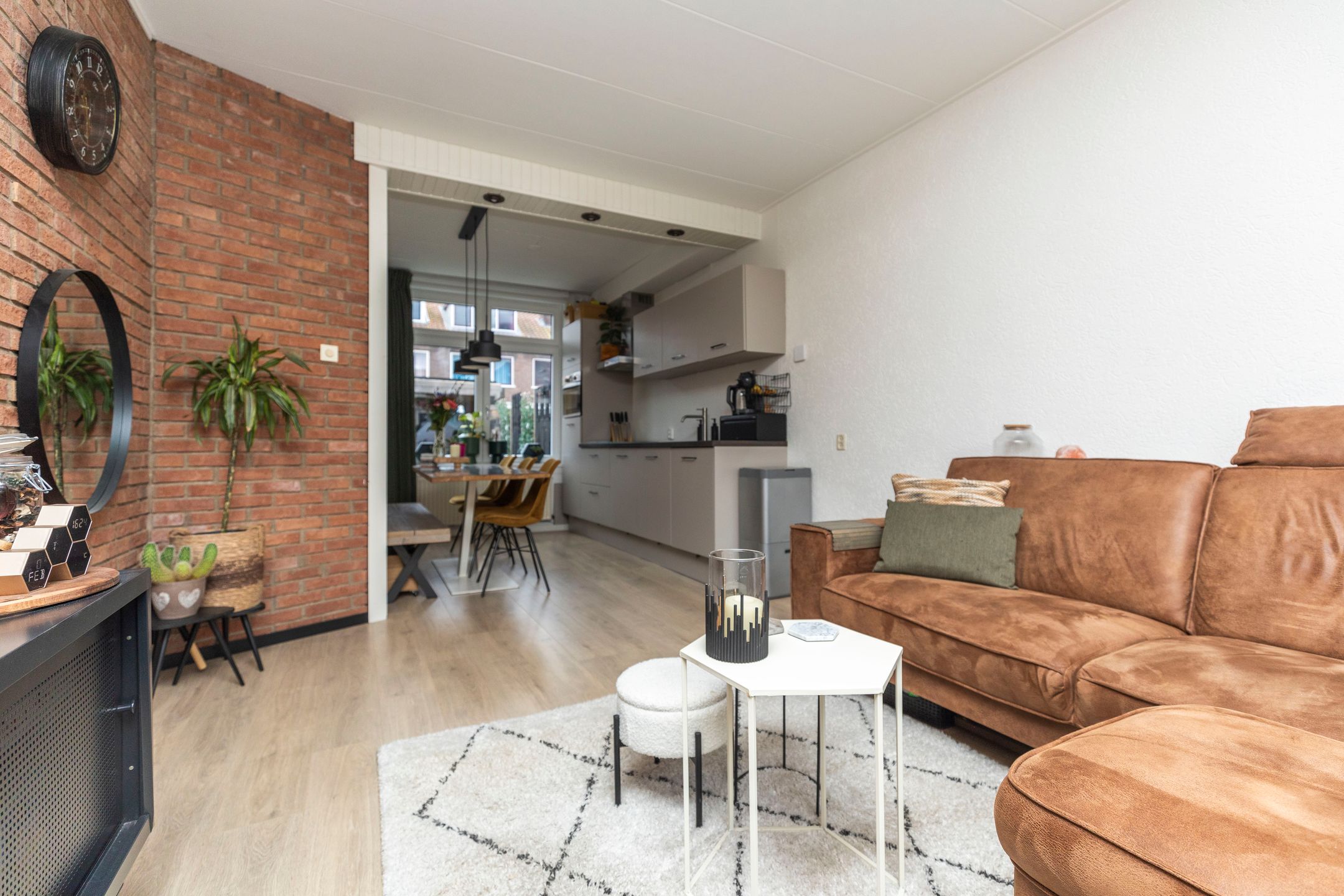 Foto 6 van H.W. Mesdagstraat 9