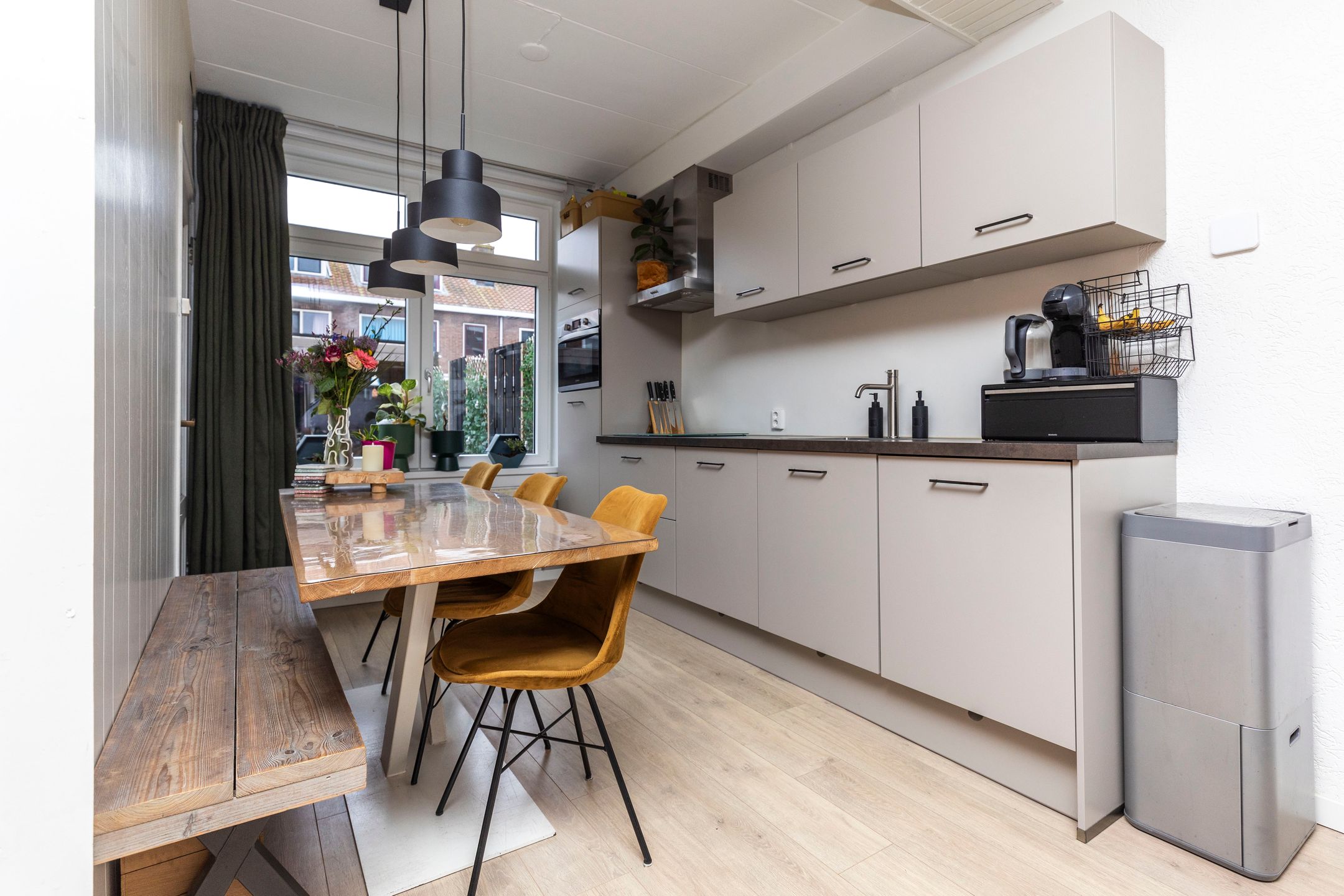 Foto 9 van H.W. Mesdagstraat 9