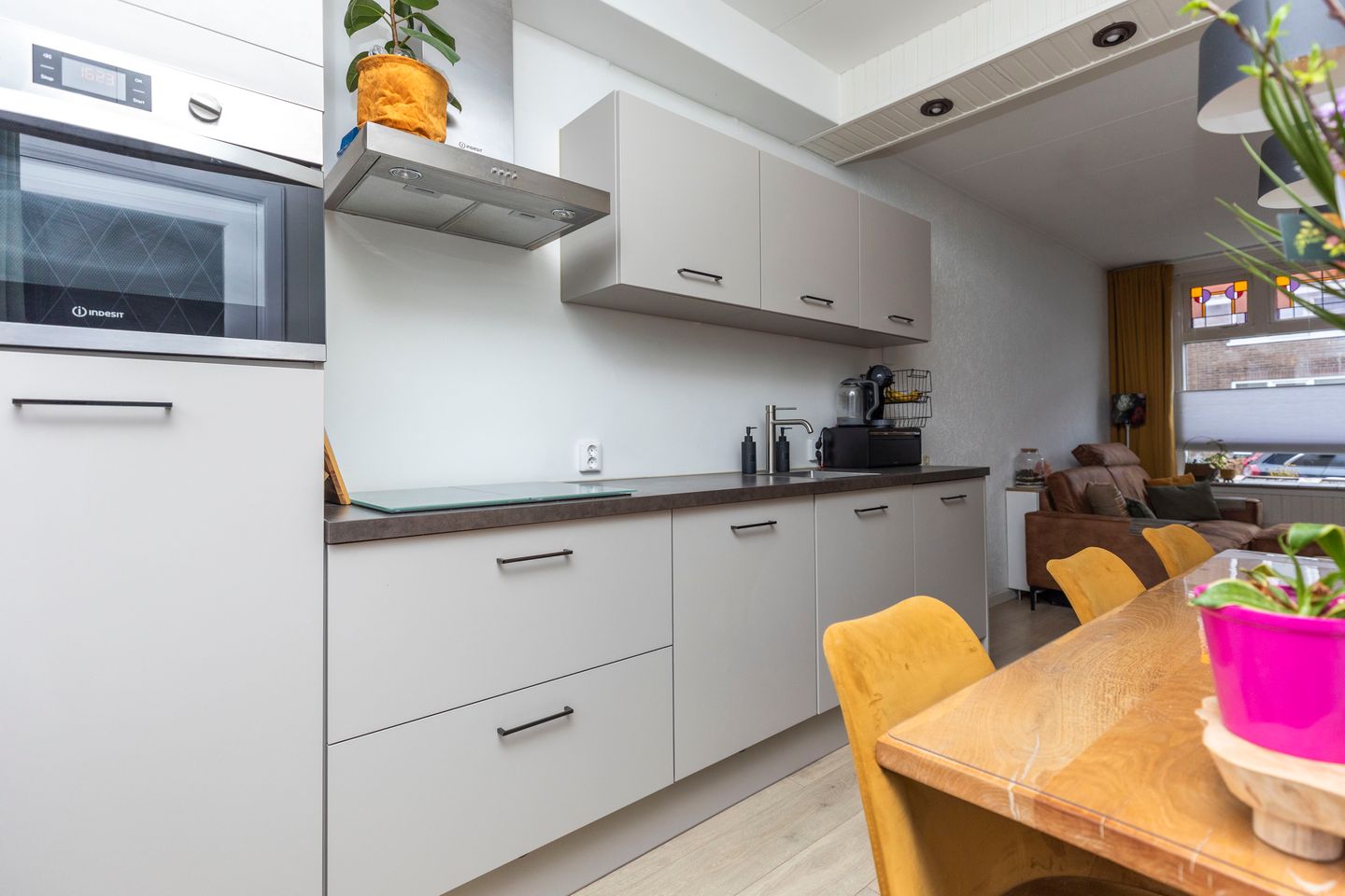 Foto 10 van H.W. Mesdagstraat 9