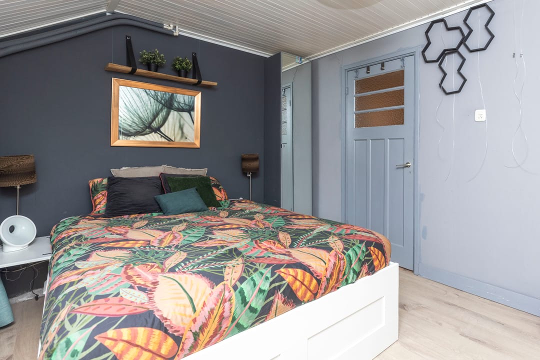 Foto 13 van H.W. Mesdagstraat 9