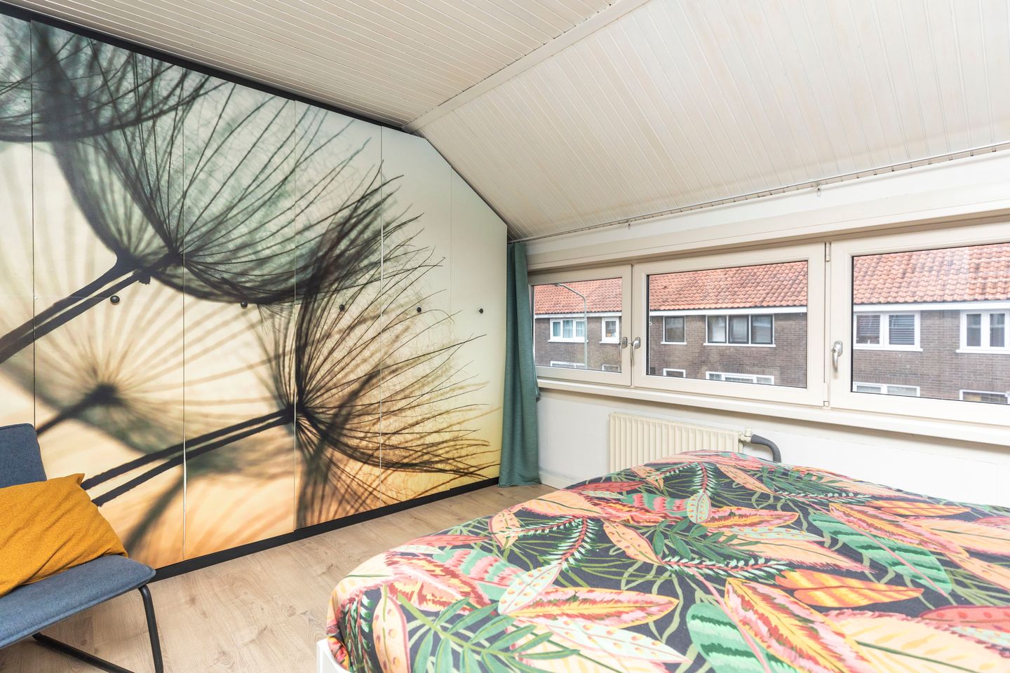 Foto 14 van H.W. Mesdagstraat 9