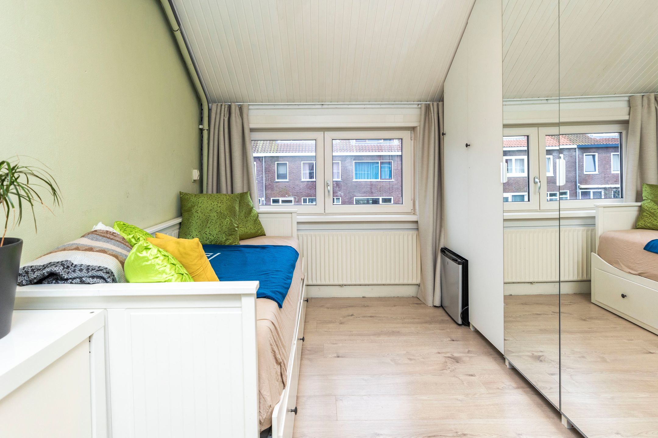 Foto 18 van H.W. Mesdagstraat 9