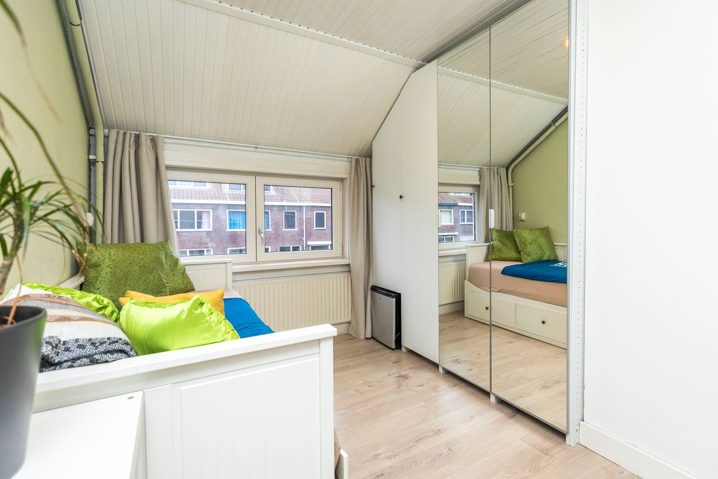 Foto 19 van H.W. Mesdagstraat 9