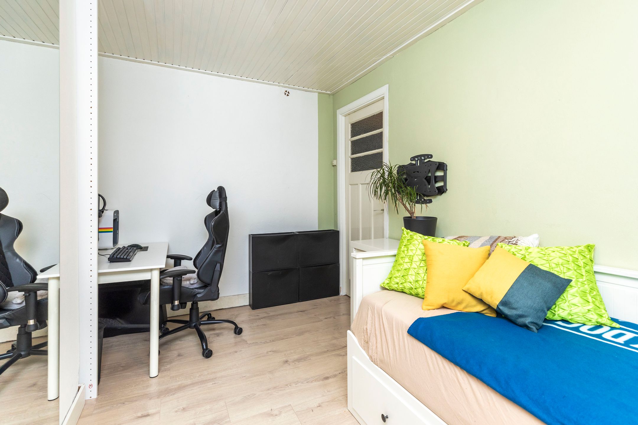 Foto 21 van H.W. Mesdagstraat 9