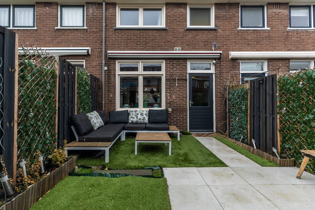 Foto 23 van H.W. Mesdagstraat 9