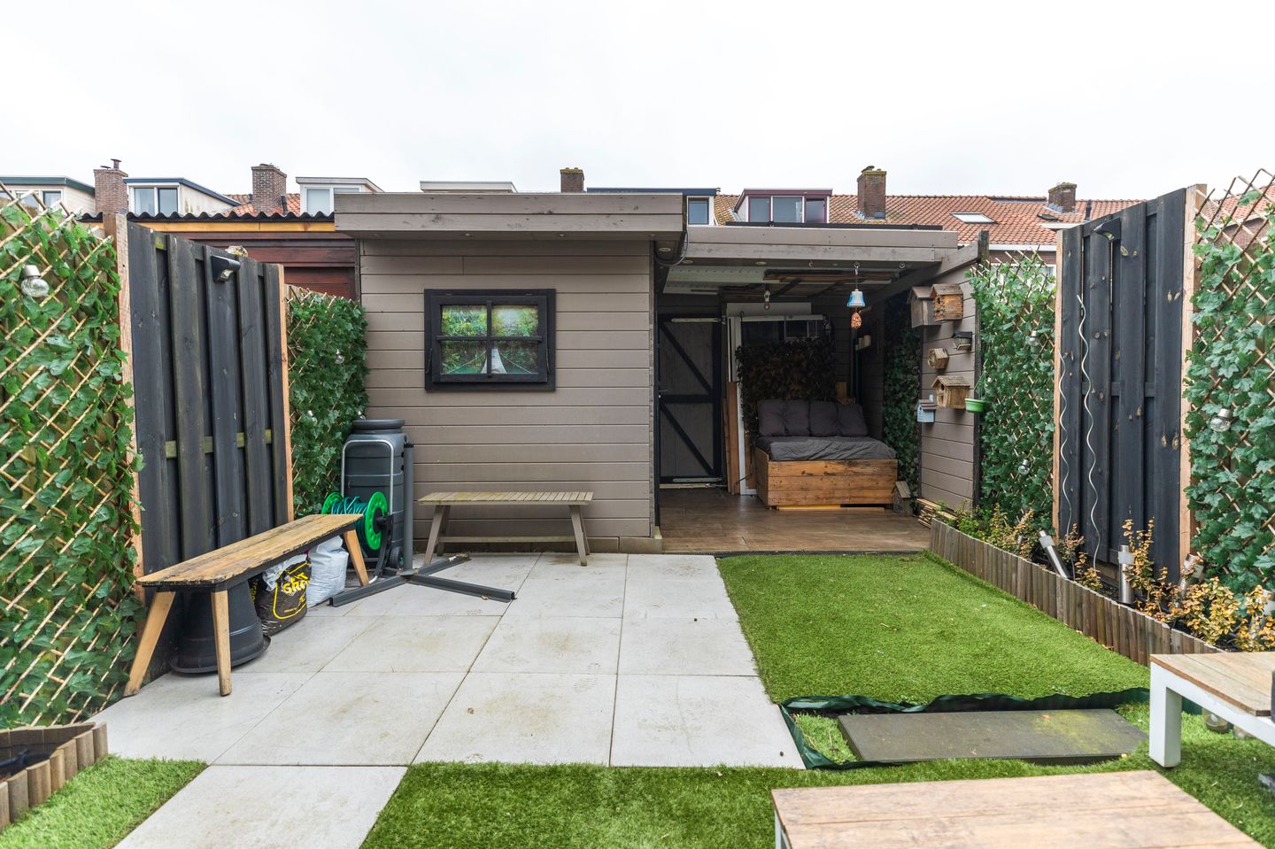 Foto 25 van H.W. Mesdagstraat 9