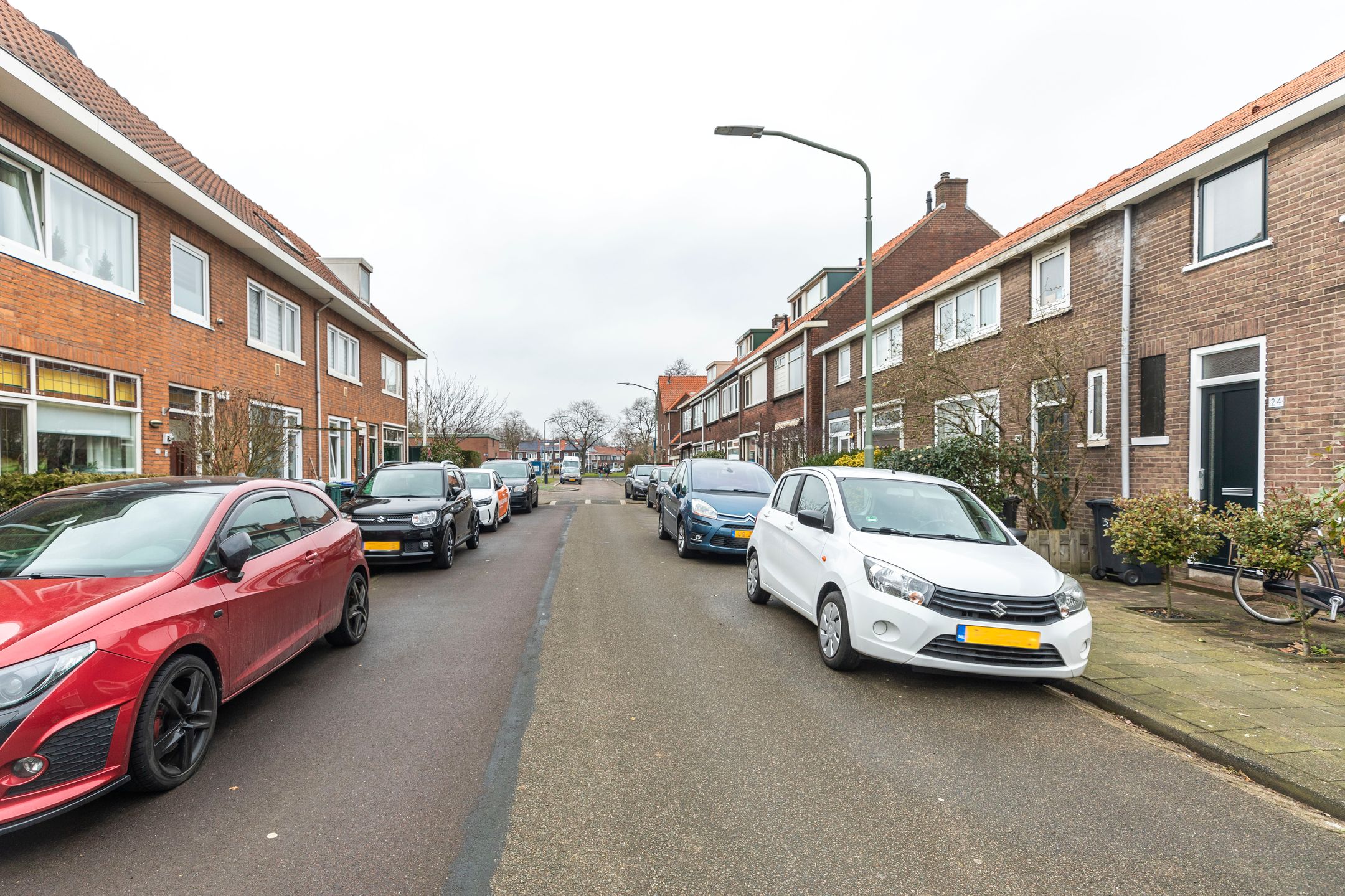 Foto 27 van H.W. Mesdagstraat 9