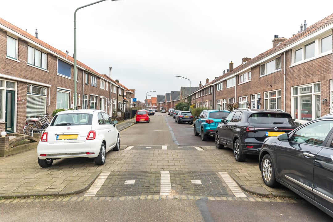 Foto 28 van H.W. Mesdagstraat 9