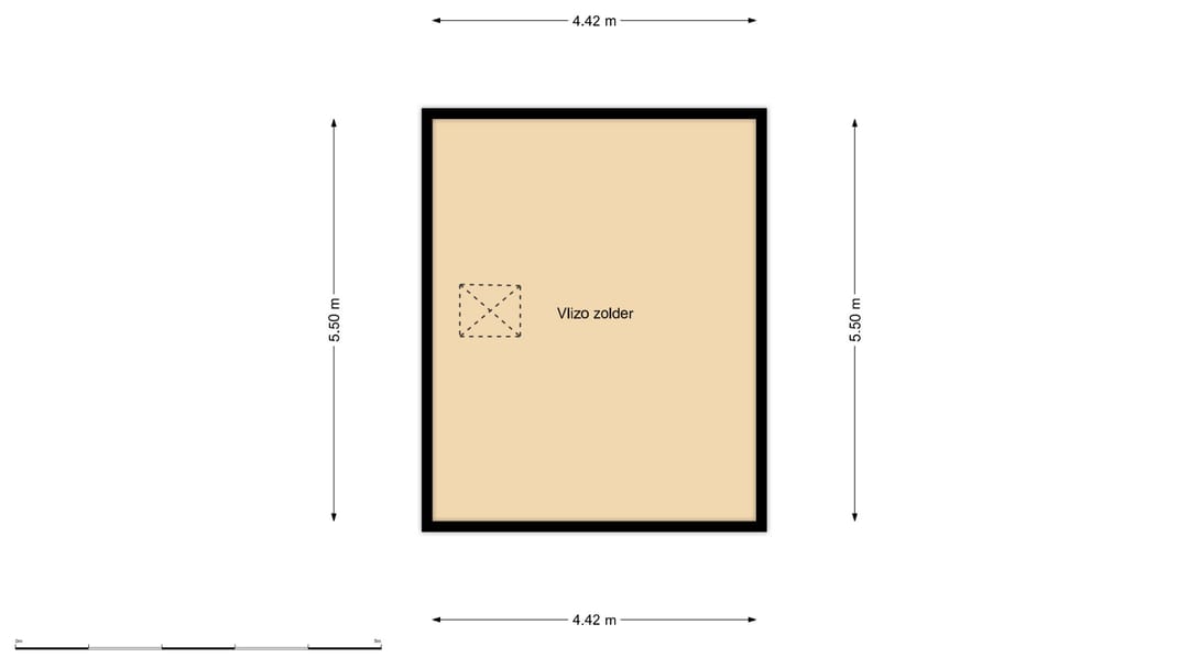 Foto 32 van H.W. Mesdagstraat 9