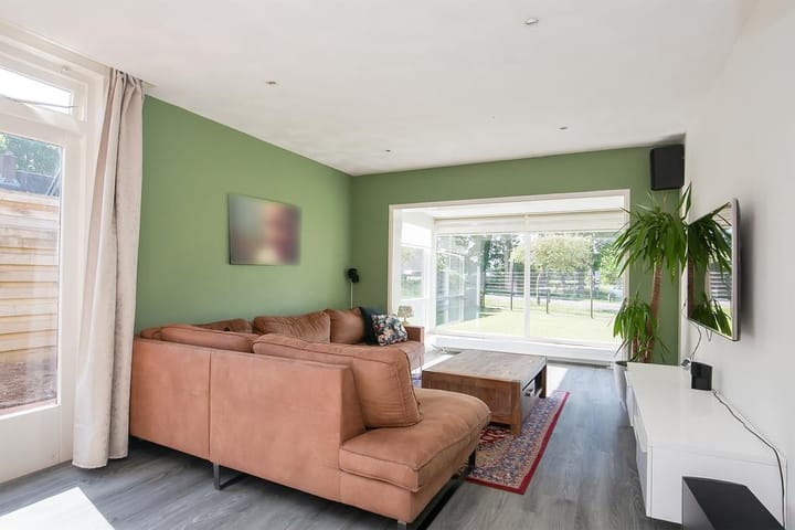 Foto 3 van Keuterstraat 21