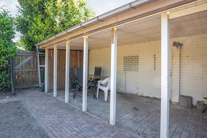 Foto 20 van Keuterstraat 21