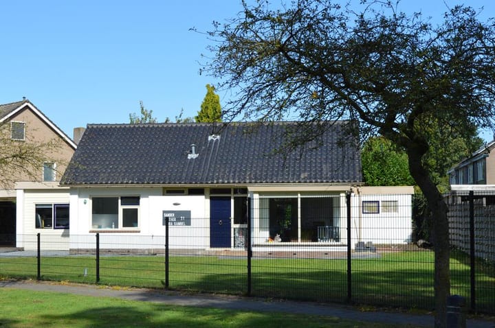 Foto 23 van Keuterstraat 21