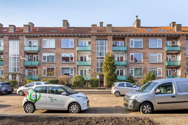 Foto 1 van Moddermanstraat 53