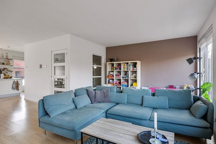 Foto 5 van Moddermanstraat 53