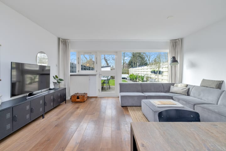 Foto 2 van Sperwerhof 66