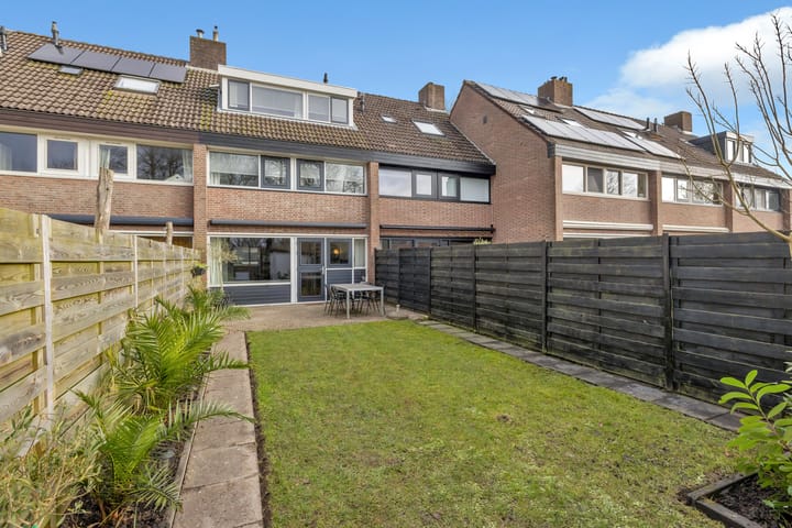 Foto 5 van Sperwerhof 66