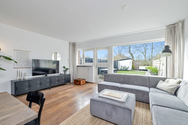 Foto 10 van Sperwerhof 66