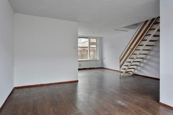 Photo 7 of Michiel de Ruyterstraat 5