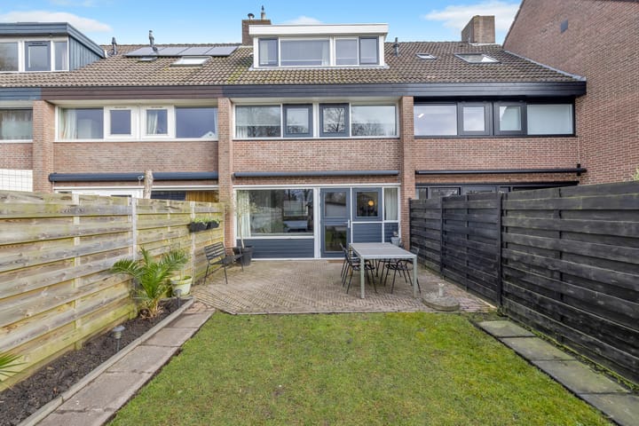 Foto 33 van Sperwerhof 66