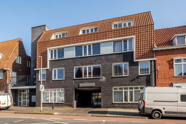 Foto 6 van Bote van Bolswertstraat 3-K