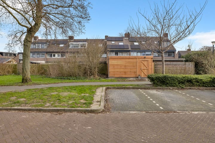 Foto 34 van Sperwerhof 66