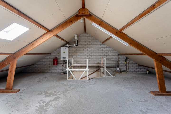 Photo 16 of Michiel de Ruyterstraat 5