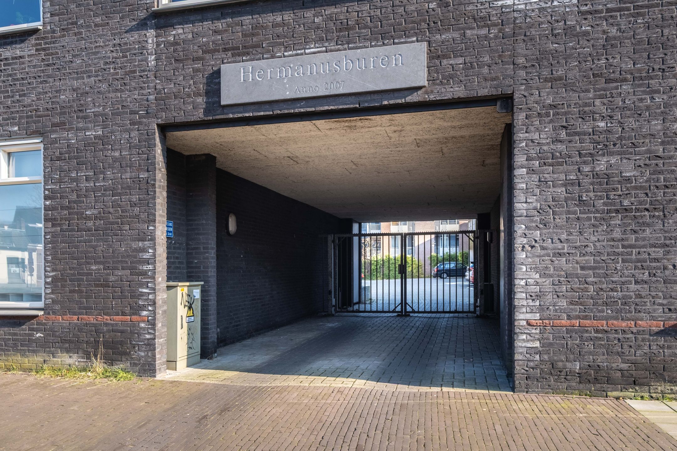 Photo 9 of Bote van Bolswertstraat 3-K