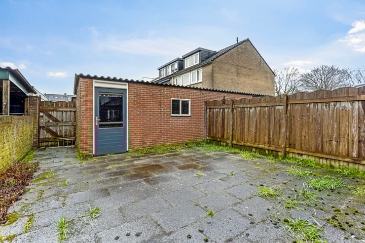 Foto 5 van Michiel de Ruyterstraat 5